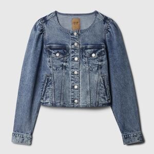 Gap Jean Jacket